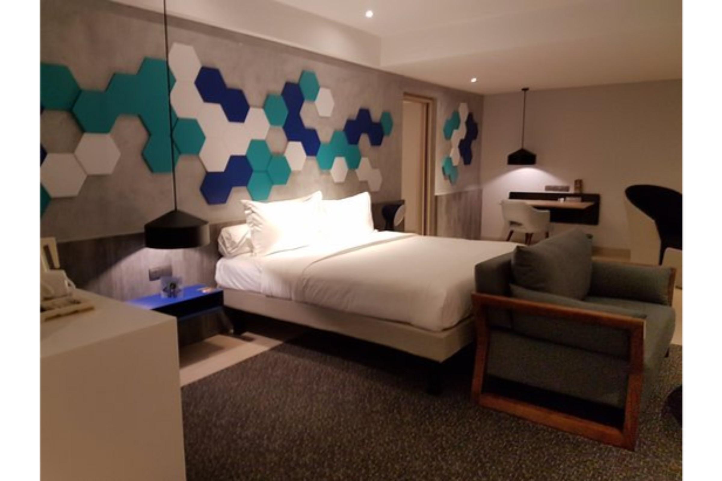 Ibis Styles Batam Nagoya Hotel Екстериор снимка