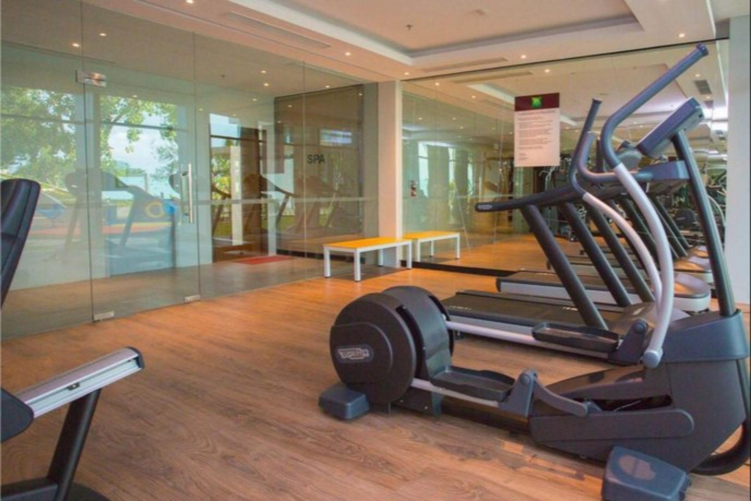 Ibis Styles Batam Nagoya Hotel Екстериор снимка