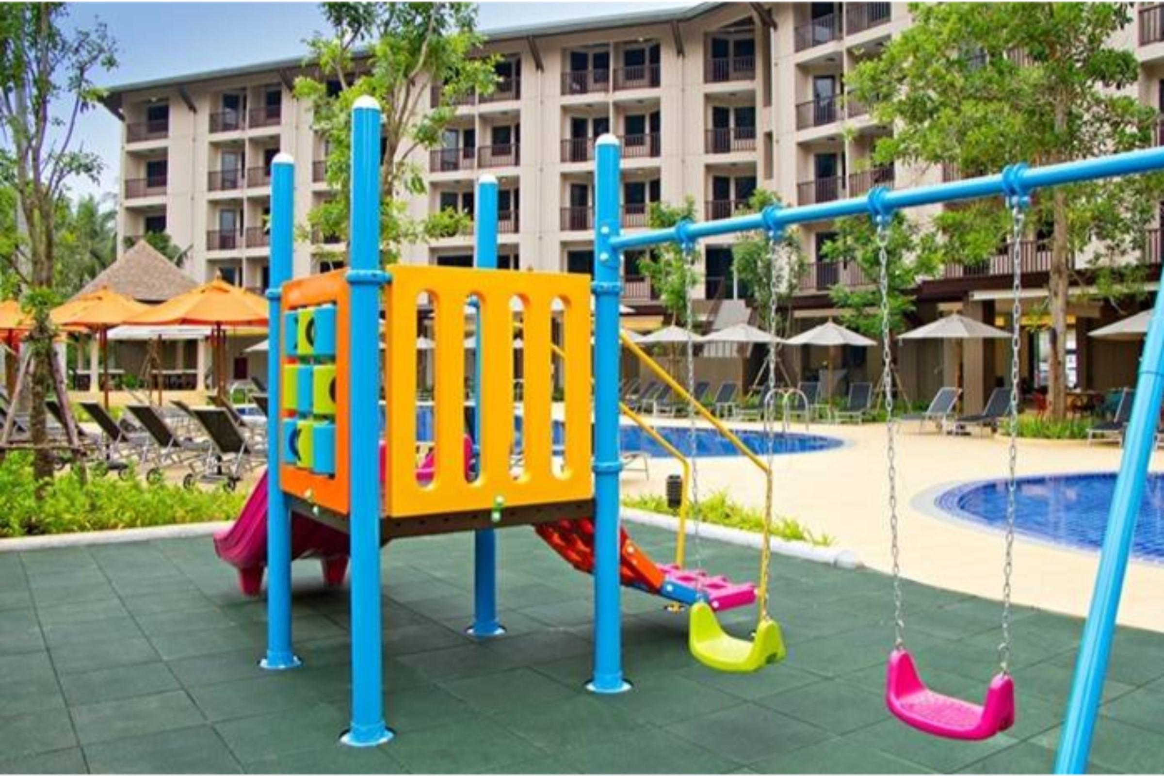 Ibis Styles Batam Nagoya Hotel Екстериор снимка