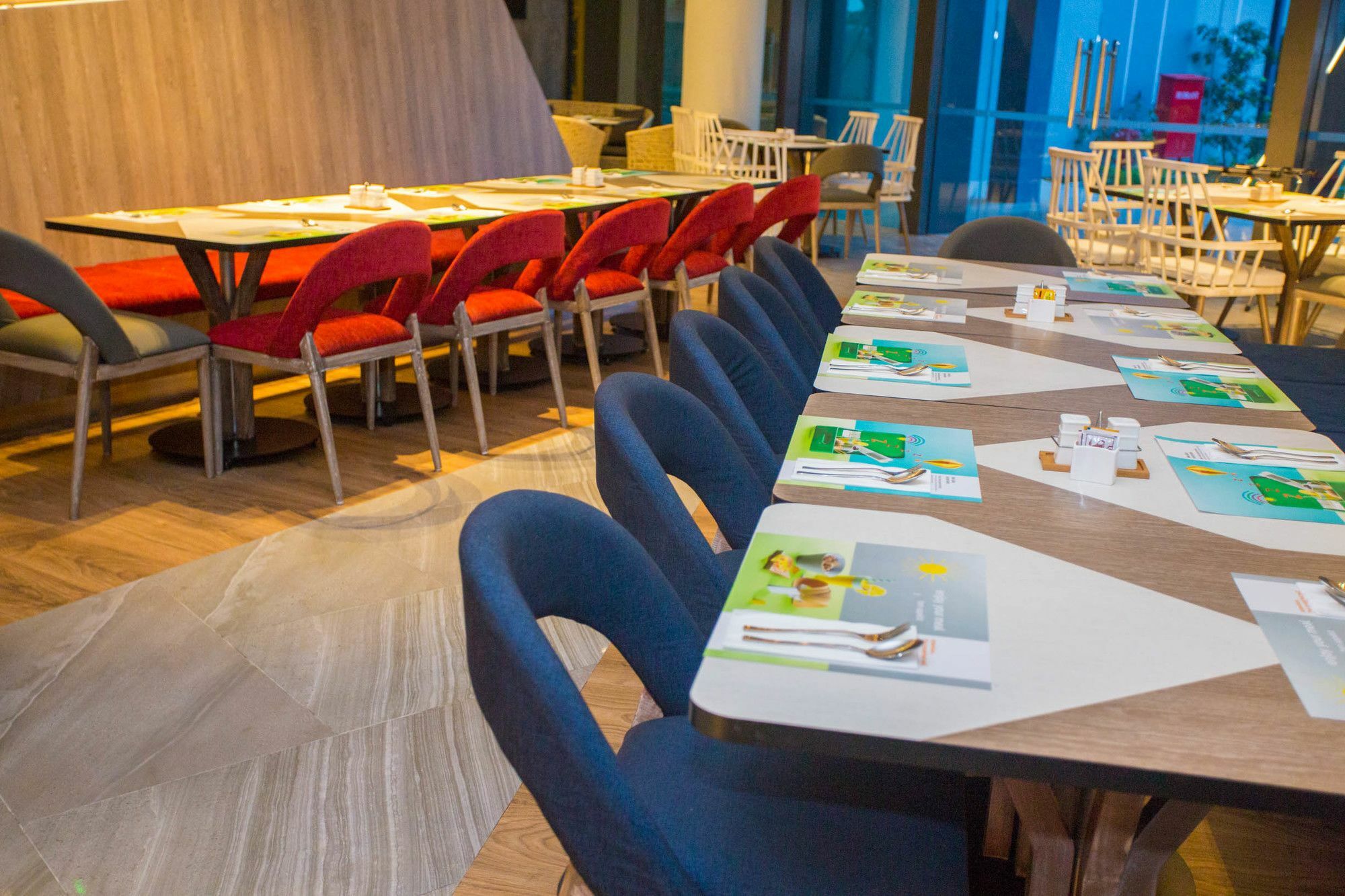 Ibis Styles Batam Nagoya Hotel Екстериор снимка