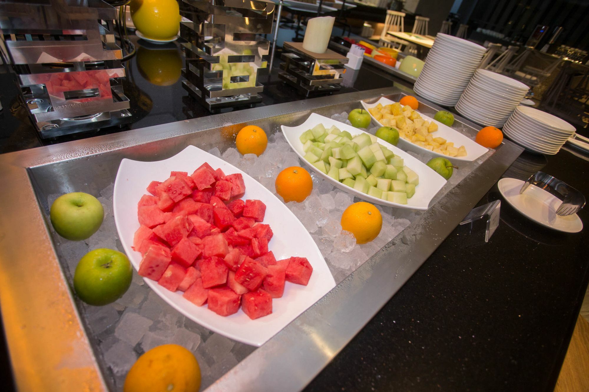 Ibis Styles Batam Nagoya Hotel Екстериор снимка